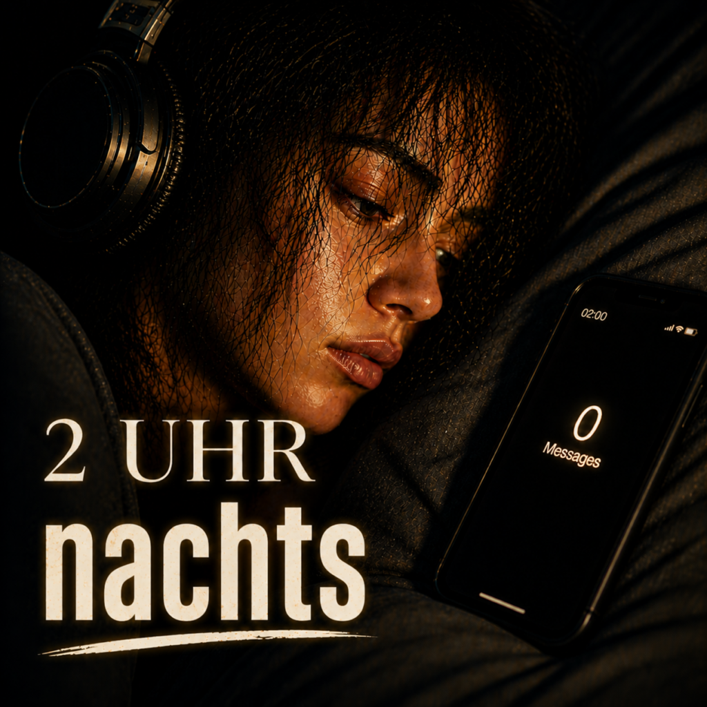 Cover von 2 Uhr Nachts