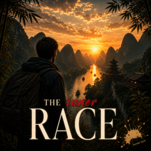 Cover von The inner Race