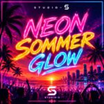 Cover von studio-s-Neon-Summer-Glow