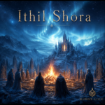 Cover von Ithil Shora