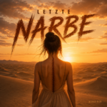 Cover von Letzte Narbe