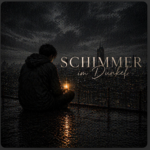 Cover von Schimmer im Dunkel