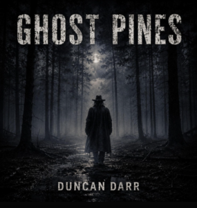 Cover von Ghost Pines