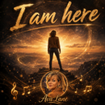 Cover von I am here