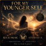 Cover von For My Younger Self