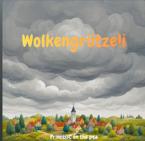 Cover von Wolkengrütze!¡
