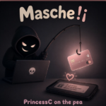 Cover von Masche!¡