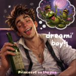 Cover von Dreami‘ Boy!¡