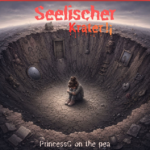 Cover von Seelischer Krater!¡