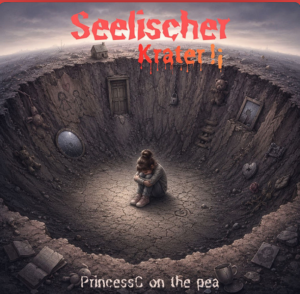 Cover von Seelischer Krater!¡