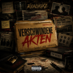 Cover von Verschwundene Akten