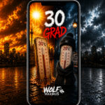 Cover von 30 Grad