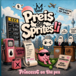 Cover von Preis des Sprites!¡
