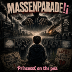 Cover von Massenparade!¡