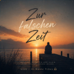 Cover von Zur falschen Zeit