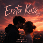 Cover von Erster Kuss