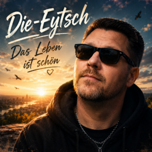 Cover von Das Leben ist schön