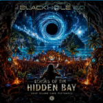 Cover von Hidden Bay Festival