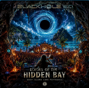 Cover von Hidden Bay Festival