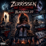 Cover von Zerissen aber nicht Gebrochen