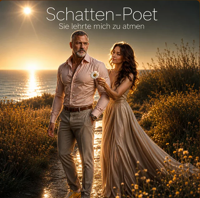Cover von Sie lehrte mich zu atmen