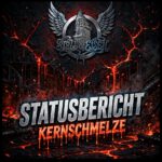 Cover von Statusbericht: Kernschmelze