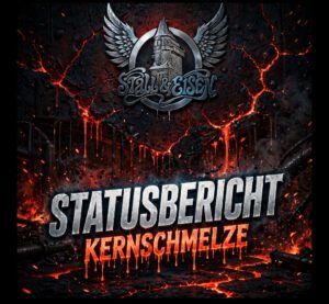 Cover von Statusbericht: Kernschmelze