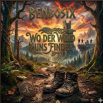 Cover von Wo der Wind uns findet