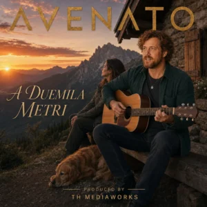 Cover von A duemila metri