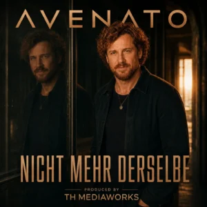 Cover von Nicht mehr derselbe