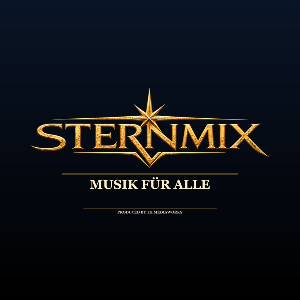 Künstlerbild von Sternmix