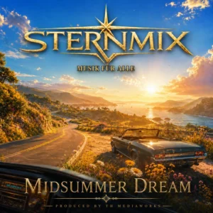 Cover von Midsummer Dream