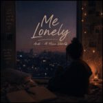 Cover von Me Lonely
