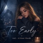 Cover von Too Early
