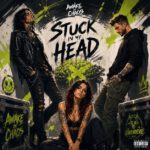 Cover von Stuck In My Head