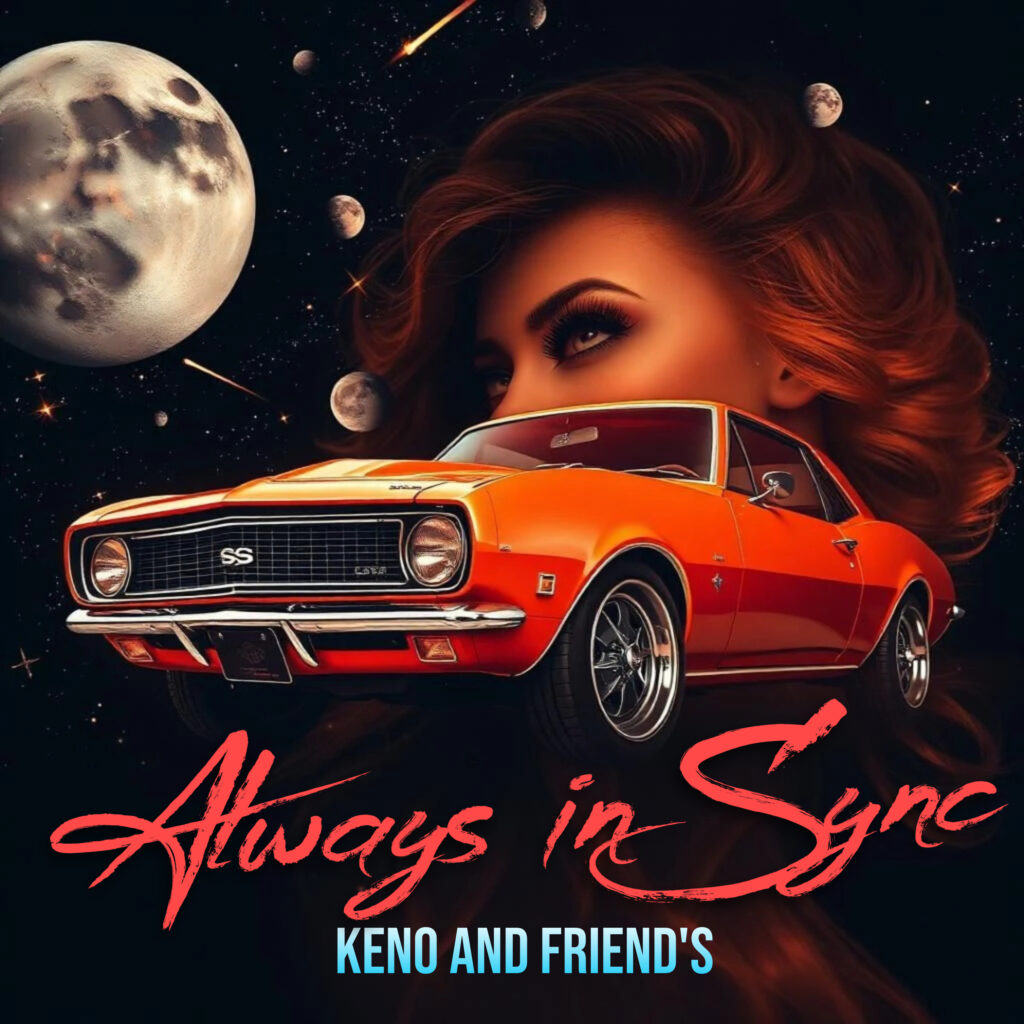 Cover von Always in Sync