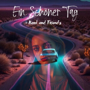 Cover von Ein schöner Tag