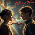 Cover von Gleichklang
