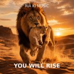 Cover von You Will Rise