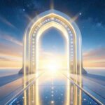 Cover von The Gate of Tomorrow