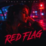 Cover von Red Flag