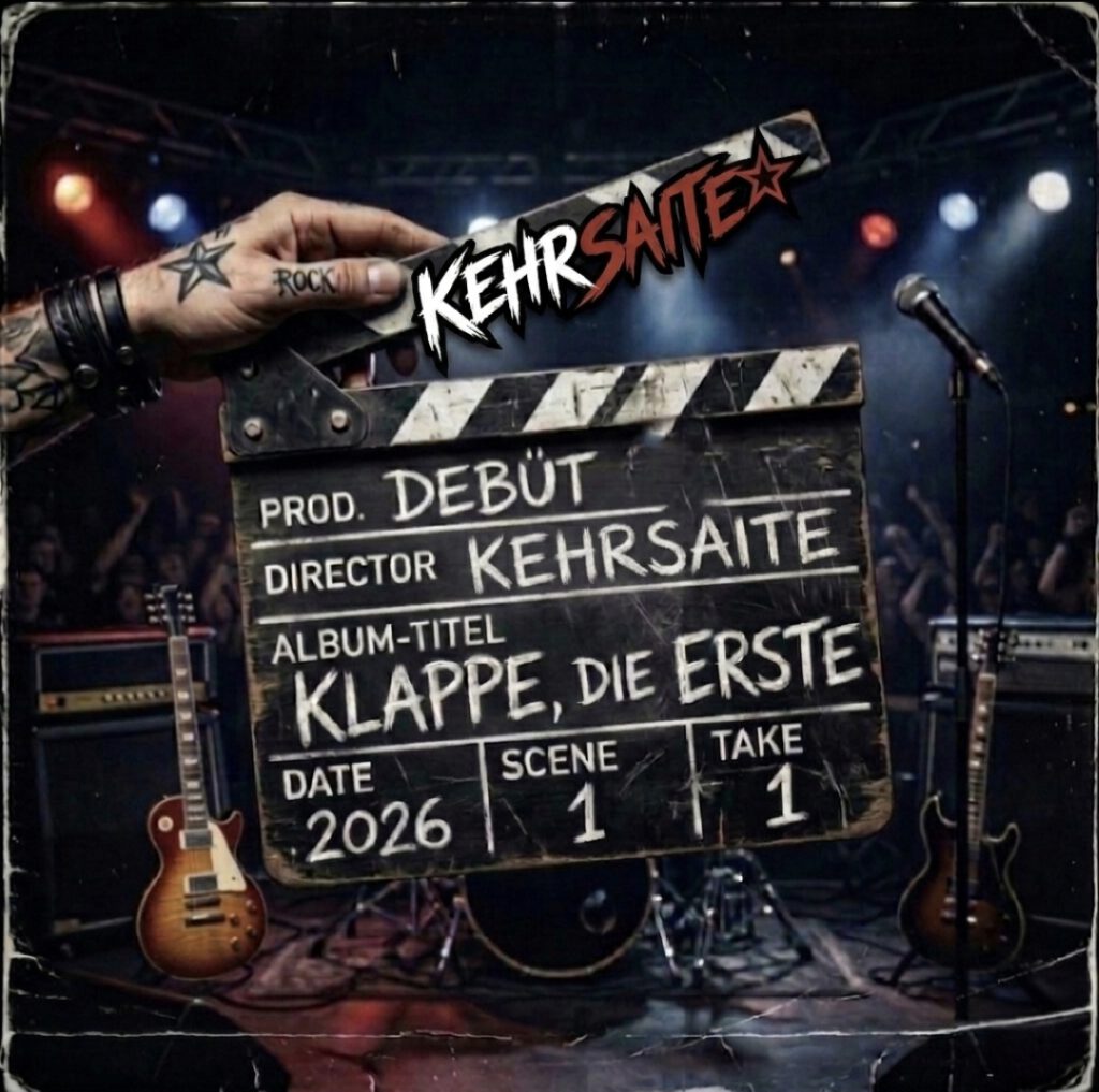 Cover von Die Zeit läuft ab