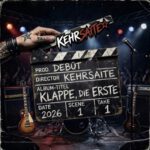 Cover von Die Zeit läuft ab
