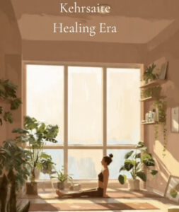 Cover von Healing Era