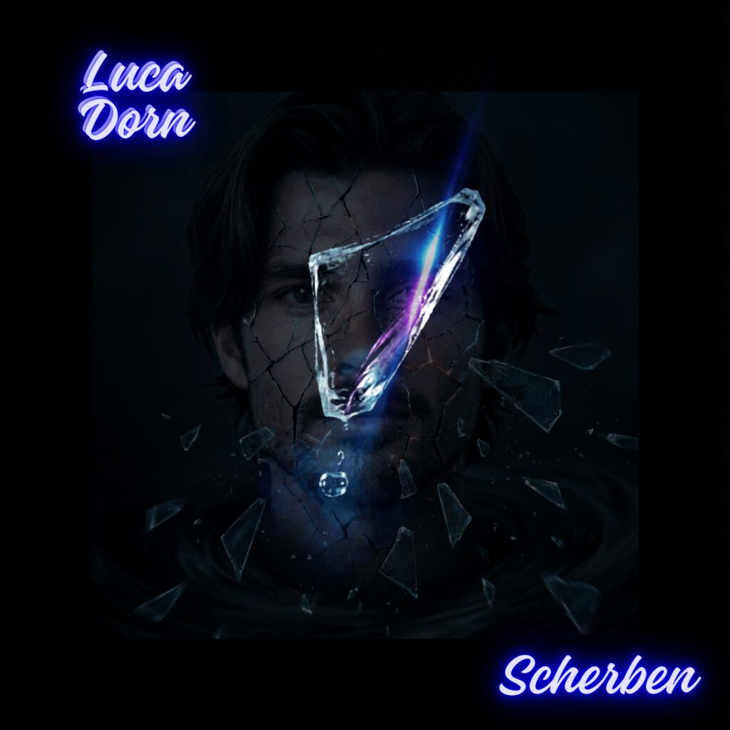 Cover von Scherben