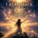 Cover von I Remember Now