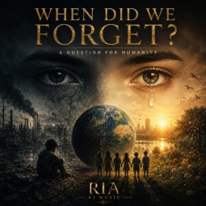 Cover von When Did We Forget?