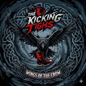 Cover von Wings of the Crow