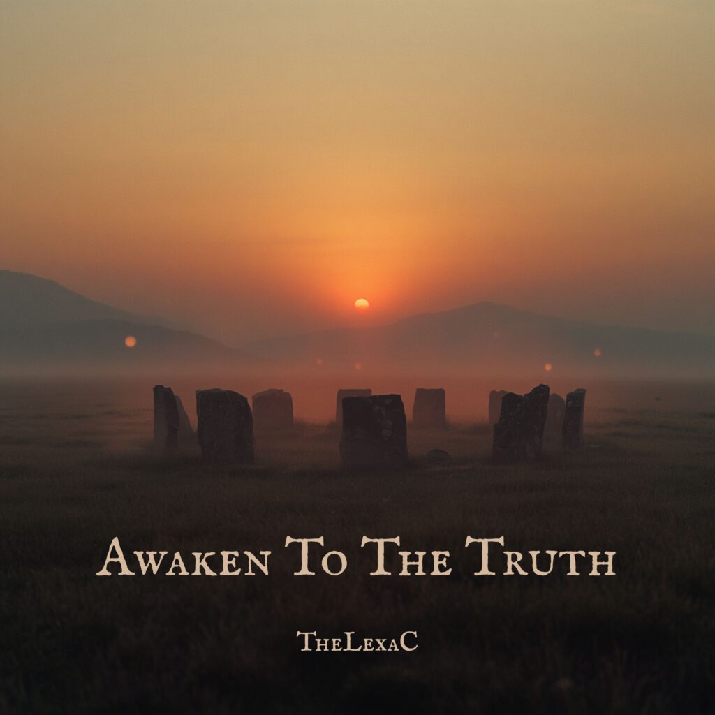 Cover von Awaken To The Truth