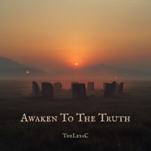Cover von Awaken To The Truth